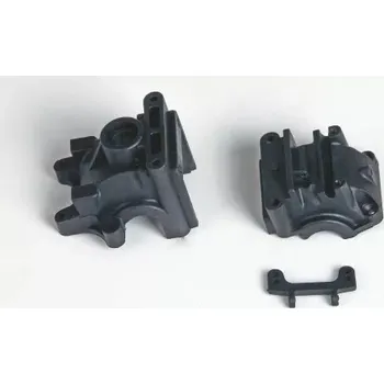 RC náhradní díl Graupner/Soar Domek dif. přední/zadní (1 ks.)