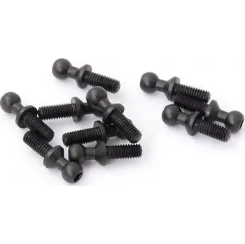 RC náhradní díl HOBBYTECH Kulové čepy