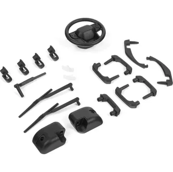 RC náhradní díl RGT PRO RUNNER Doplňky karoserie 2