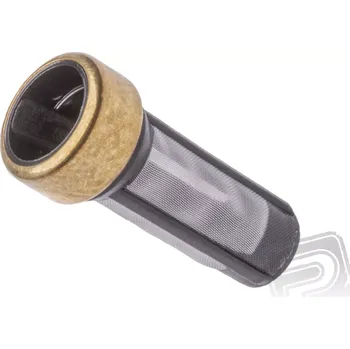 Modelářství Kavan Standardní náhradní filtry, 50my, 25 ks.