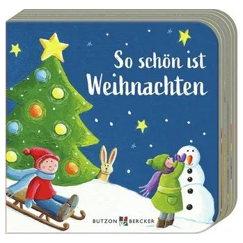 První čtění So schön ist Weihnachten - Petrlik Huseinovic, Andrea