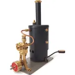 Krick Modelltechnik Krick Parní stroj V2