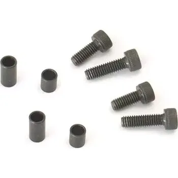 RC náhradní díl HOBBYTECH Šrouby a pouzdra