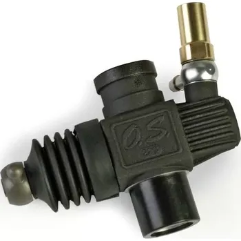 RC náhradní díl OS MAX Kompletní karburátor 21J3(B) W/O REDUCER