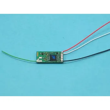 RC náhradní díl Přijímač Futaba R3206SBM