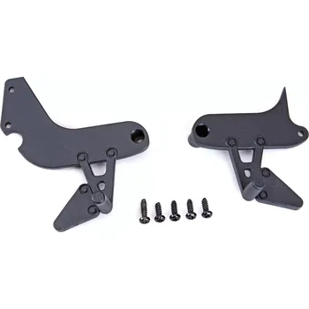 RC náhradní díl GM RACING Stupačky