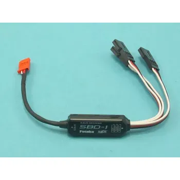 RC náhradní díl FUTABA Rozbočovač signálu pro S.BUS