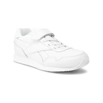 Dámská obuv Reebok Sneakersy Royal Cljog 3.0 1V FV1490 Bílá 28