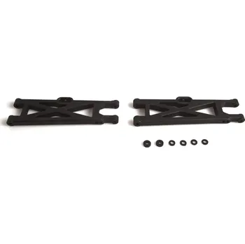 RC náhradní díl LRP Electronic Zadní spodní ramena - S10 Twister TX/MT