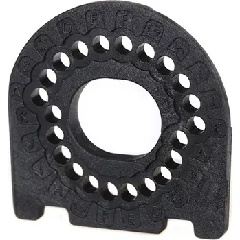 RC náhradní díl Traxxas lože motoru: 4-Tec 2.0