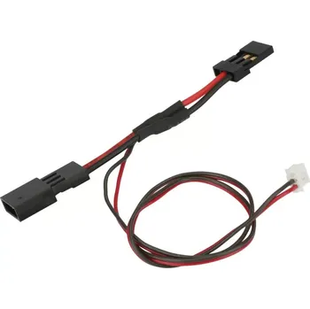 RC náhradní díl Spektrum telemetrie - senzor napětí servo