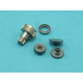 RC náhradní díl Servo KST DS35609/X20-8.4-50 převody