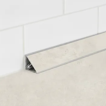 Kuchyňská pracovní deska Kronospan Těsnící lišta K209 RS / Crema Limestone 4000 mm