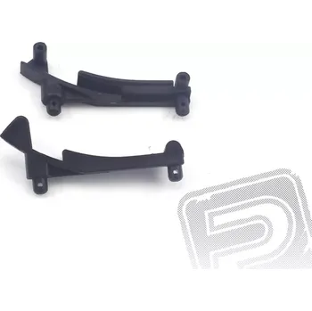 RC náhradní díl Himoto Boční držáky pro MT/XT