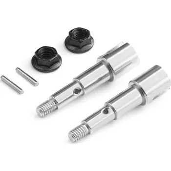 RC náhradní díl Kavan Poloosa zadní 2 ks