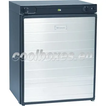 Autochladnička Dometic CombiCool RF60 Black 12/230 V Pb 30 mbar 56 l