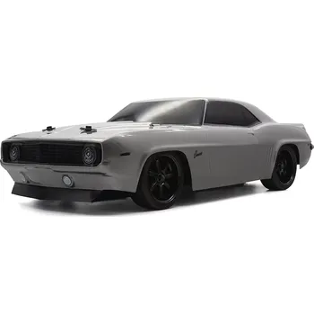 RC náhradní díl HPI Karoserie lakovaná 1969 Chevrolet Camaro Z28