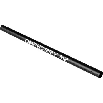 RC náhradní díl OMP M2 V3 ocasní trubka