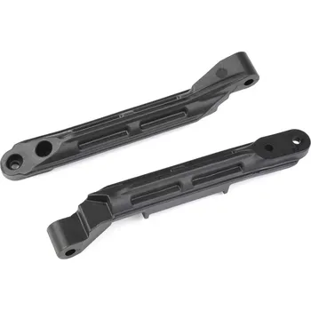 RC náhradní díl Team Corally Vzpěry podvozku kompozitové, přední/zadní