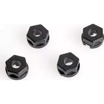 RC náhradní díl GM RACING Upevnění kol, velký