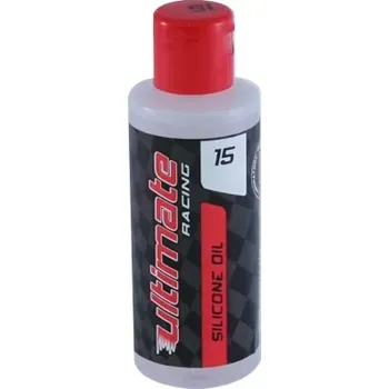 RC náhradní díl Ultimate Racing UR silikonový olej do tlumiče 150 CPS