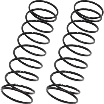 RC náhradní díl HOBBYTECH Pružiny tlumičů HTR 13mm Super soft 65mm (2 ks)