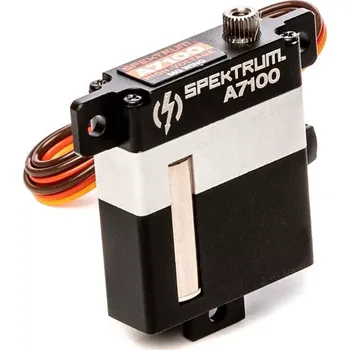 RC náhradní díl Spektrum servo A7100 8.3kg.cm 0.078s/60° úzké MT/M