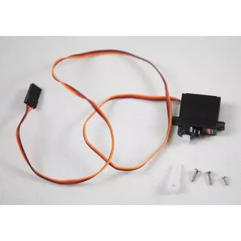 RC náhradní díl Spektrum servo A334 9g Sub-Micro Digital