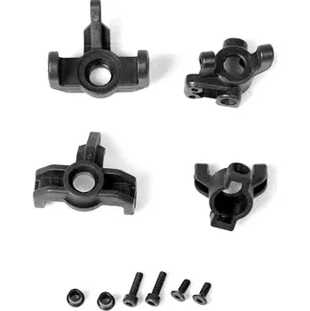 RC náhradní díl FMS 1:6 1941 MB SCALER - Sada těhlic (4ks)