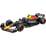 Bburago Oracle Red Bull Racing RB18 1:24 #11 Pérez