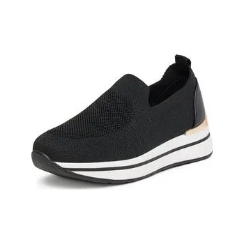 Dámská obuv Sneakersy Clara Barson WS276-01 Černá 40