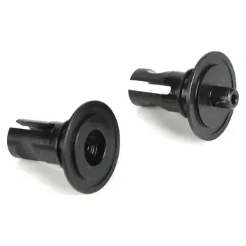 RC náhradní díl Team Losi Racing TLR výstupní hřídele kuličkového diferenciálu: 22