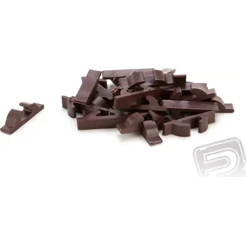 RC náhradní díl Billing Boats Lanový průvlak 12mm (25 ks)