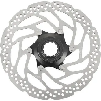 Brzda na kolo Shimano SM-RT30 brzdový kotouč 180mm Center Lock