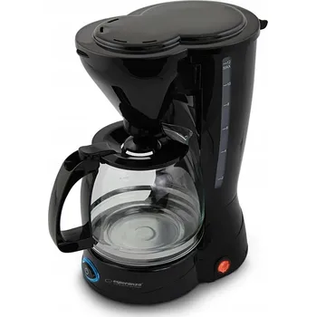 Kávovar Překapávací kávovar Esperanza LIBERICA EKC009 1,5 l