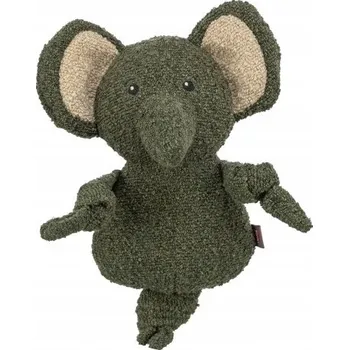 Hračka pro psa Přetahovadlo pro psa Trixie slon 30