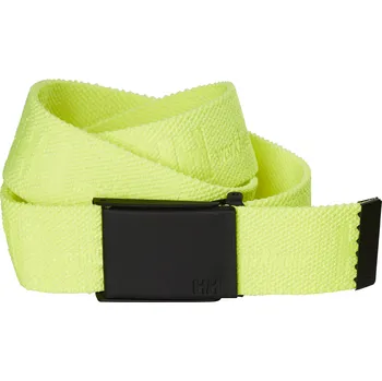Opasek HH WORKWEAR Pásek HELLY HANSEN WORKWEAR 79528 360 HH LOGO BELT Velikost: U