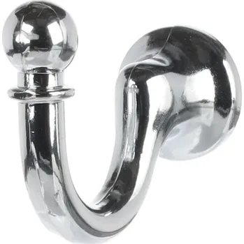 Věšák - Věšák kovový Unico Označení: Chrom lesklý