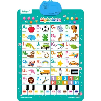 omalovánky Elektrická nástenná tabuľka LWG025