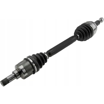 Poloosa kola NTY NPW-RE-173 Hřídel pohonu