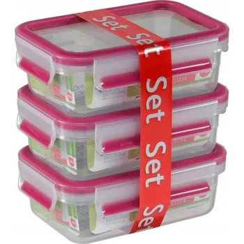 Pánev Sada pánví TEFAL Delicious 20/24/26/28 cm INDUKCE nerezová ocel