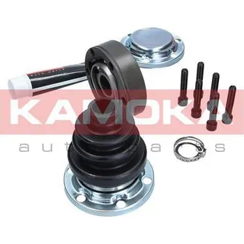 Sada kloubů, hnací hřídel KAMOKA (9002)