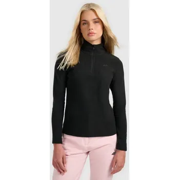 Dámské termoprádlo z fleecu (top) 4F 4FWAW25UFLEF063-20S M