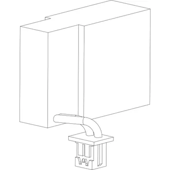 RC náhradní díl Turbo Racing Akumulátor 3,7 V 150 mAh