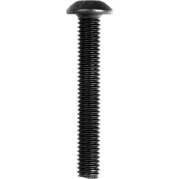 RC náhradní díl Kavan Imbusové šrouby s kulatou hlavou 3x20 mm (6 ks)