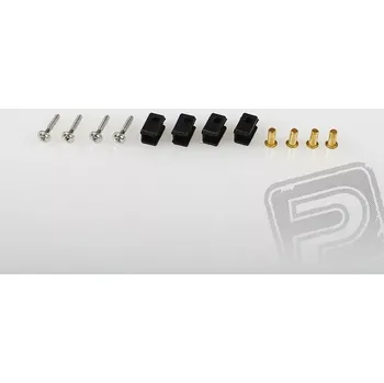 Hitec 6340 Sada montážního příslušenství HS-700BB/705MG/715MG/755HB/755MG