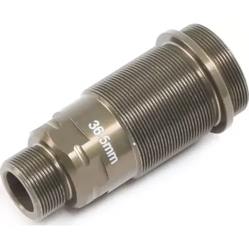 RC náhradní díl Team Losi Racing TLR tělo tlumiče 36mm, G3 (1)