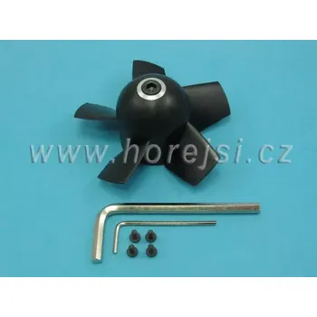 RC náhradní díl Rotor dmychadla HET 9305