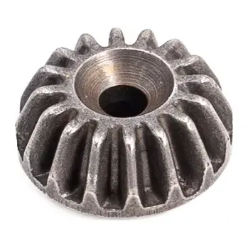 RC náhradní díl HOBBYTECH ROGUE TERRA - Kuželové ozubené kolo 16 zubů, 1 ks.