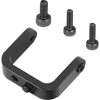 RC náhradní díl OMP M4 MAX Držák ovládání bočení